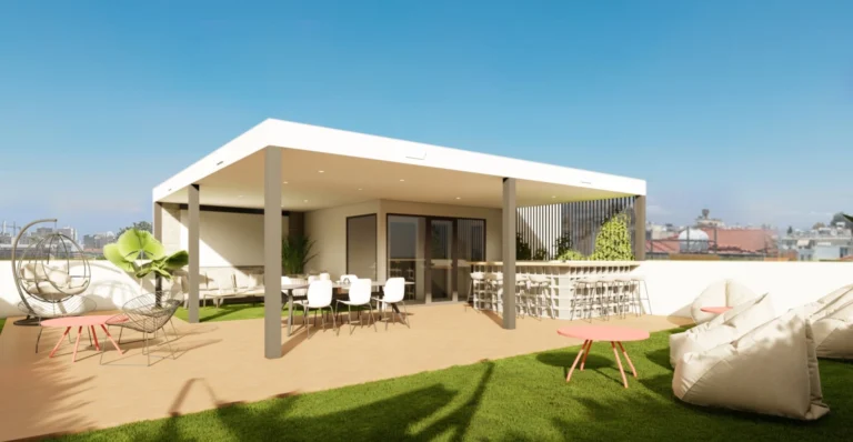 750m² Commercial for Sale in Limassol – Agia Zoni