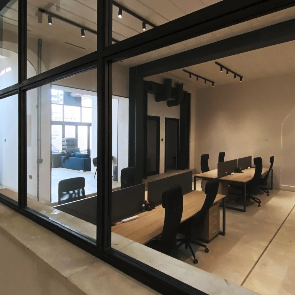 400m² Commercial for Sale in Limassol