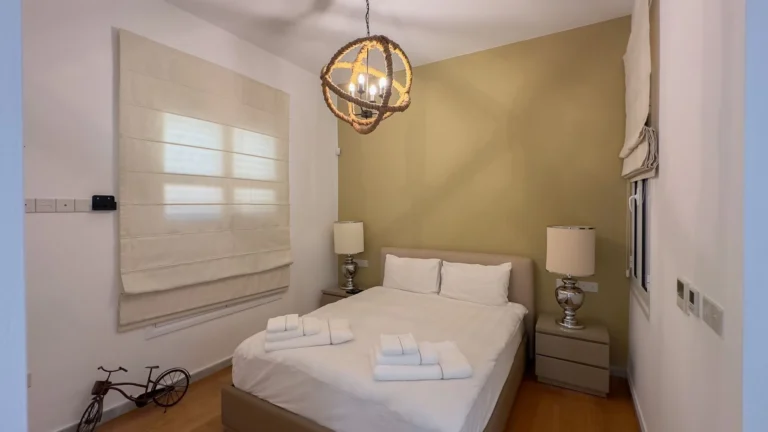 5 Bedroom House for Sale in Limassol