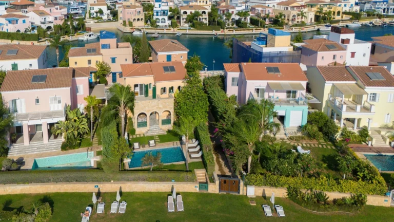 5 Bedroom House for Sale in Limassol