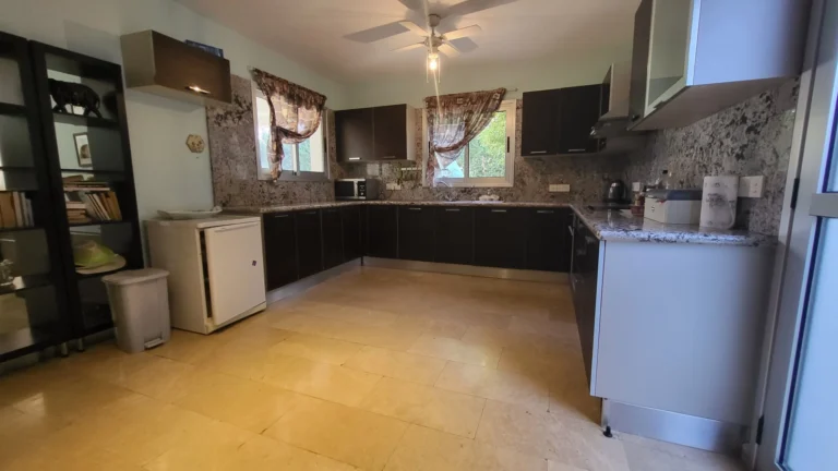 6+ Bedroom House for Sale in Potamos Germasogeias, Limassol District