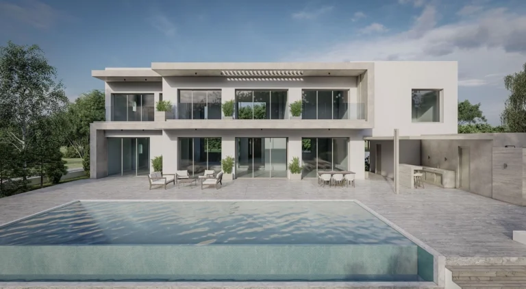 454m² House for Sale in Souni, Limassol District