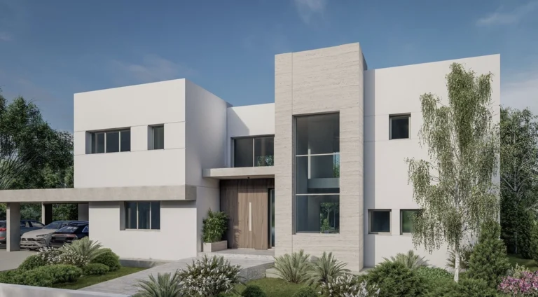 454m² House for Sale in Souni, Limassol District
