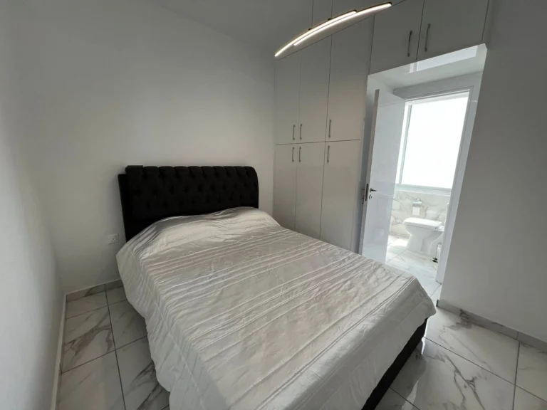 3 Bedroom Apartment for Sale in Potamos Germasogeias, Limassol District