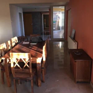 4 Bedroom Apartment for Sale in Agioi Omologites, Nicosia District