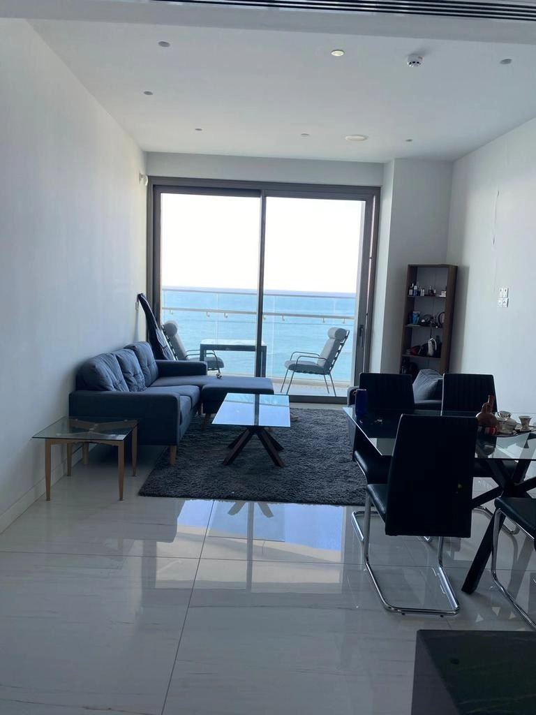 2 Bedroom Apartment for Sale in Potamos Germasogeias, Limassol District