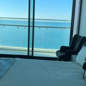 2 Bedroom Apartment for Sale in Potamos Germasogeias, Limassol District