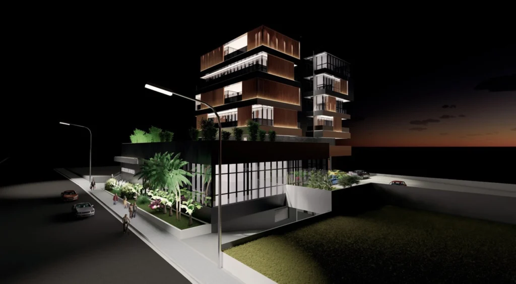 4120m² Commercial for Sale in Limassol – Mesa Geitonia