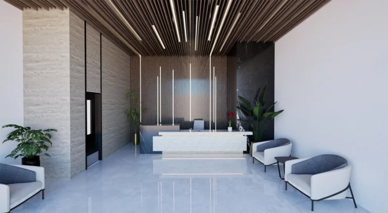 4120m² Commercial for Sale in Limassol – Mesa Geitonia