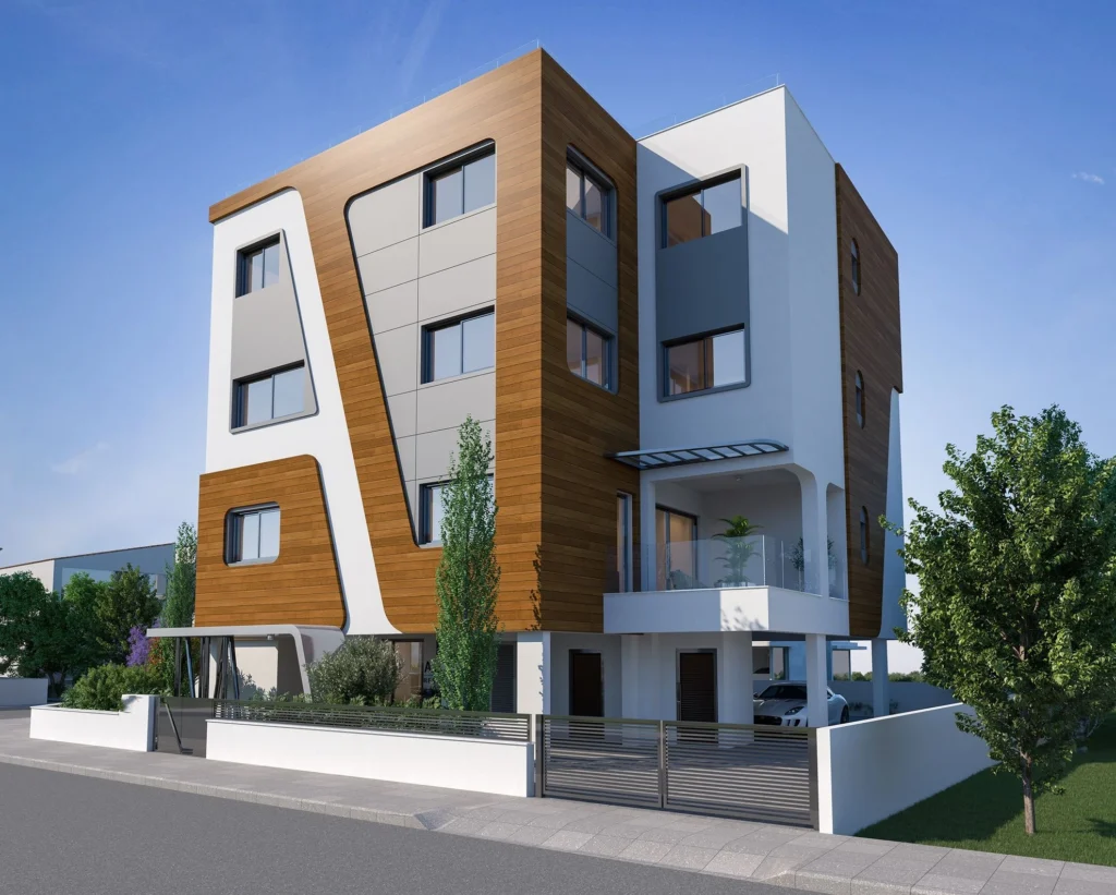 522m² Commercial for Sale in Potamos Germasogeias, Limassol District