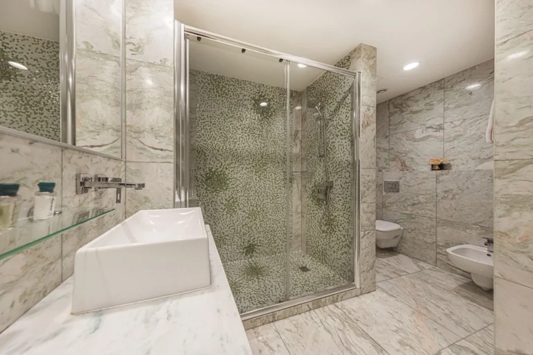 4 Bedroom Apartment for Sale in Potamos Germasogeias, Limassol District