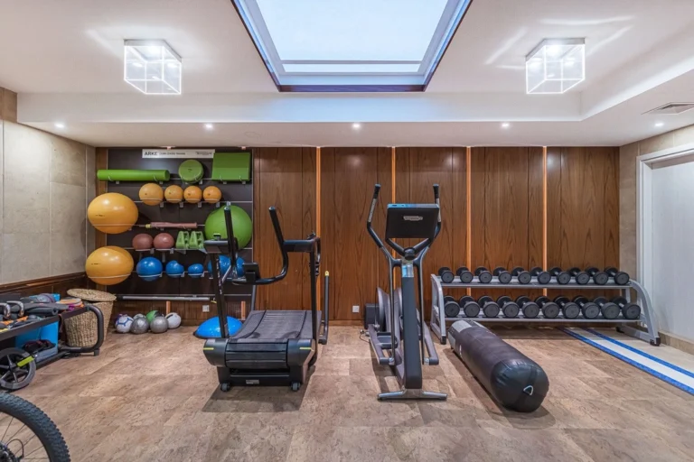 4 Bedroom Apartment for Sale in Potamos Germasogeias, Limassol District