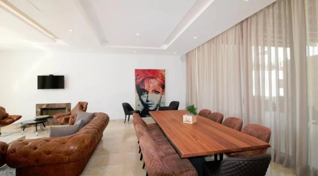 3 Bedroom House for Sale in Pegeia, Paphos District