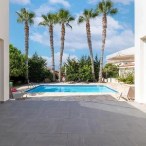 4 Bedroom House for Sale in Pegeia, Paphos District