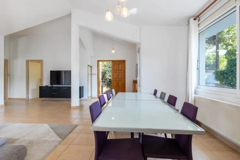 4 Bedroom House for Sale in Pegeia, Paphos District