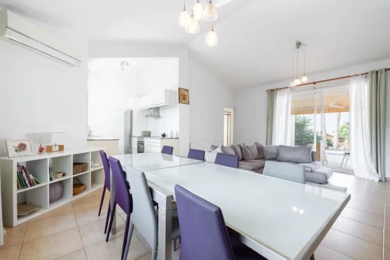 4 Bedroom House for Sale in Pegeia, Paphos District