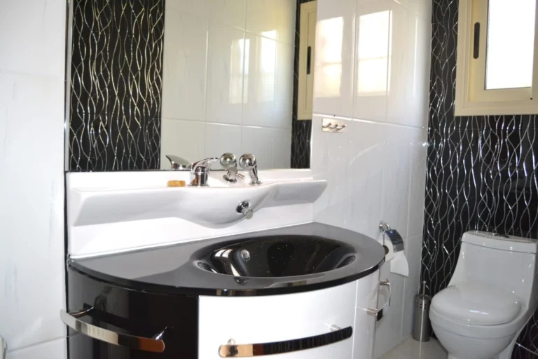 4 Bedroom House for Sale in Potamos Germasogeias, Limassol District