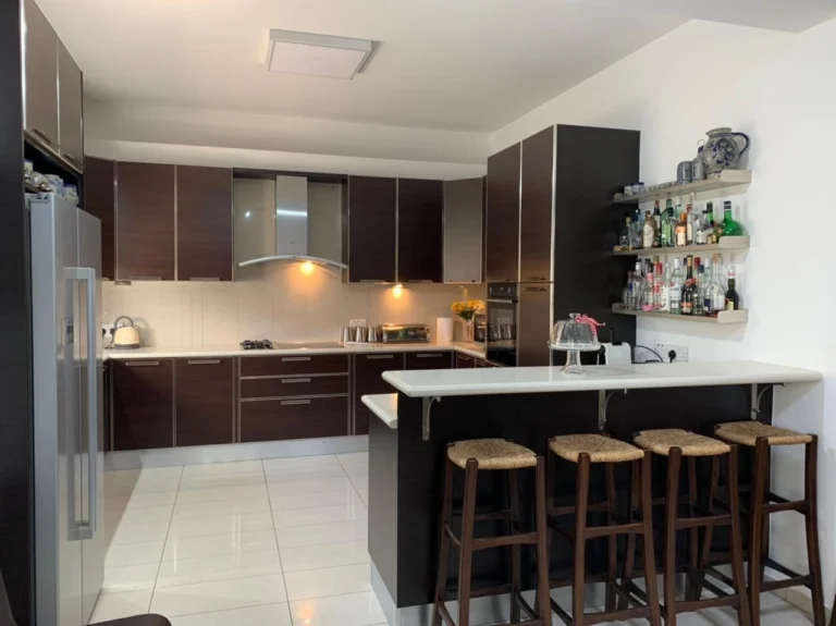 3 Bedroom House for Sale in Larnaca