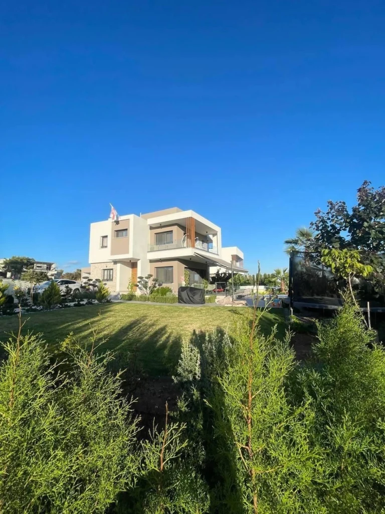 5 Bedroom House for Sale in Souni, Limassol District