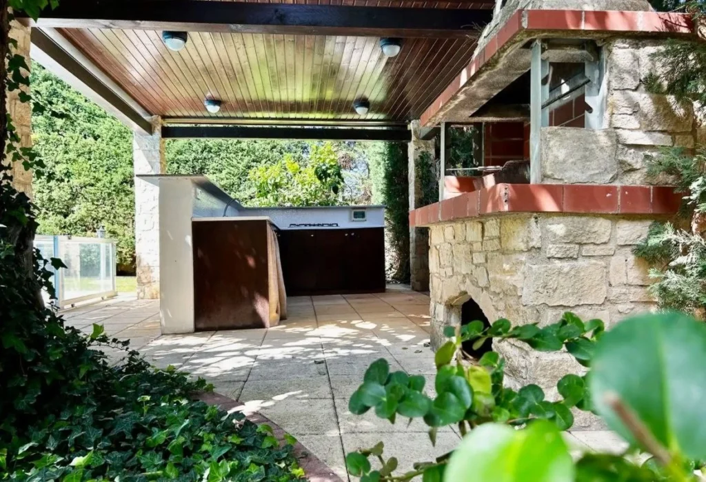 5 Bedroom House for Sale in Souni, Limassol District