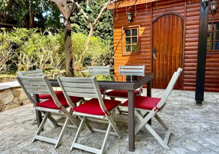 5 Bedroom House for Sale in Souni, Limassol District