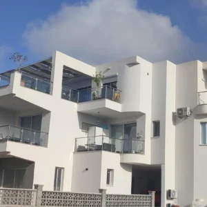 2 Bedroom Apartment for Sale in Mesa Chorio, Paphos District