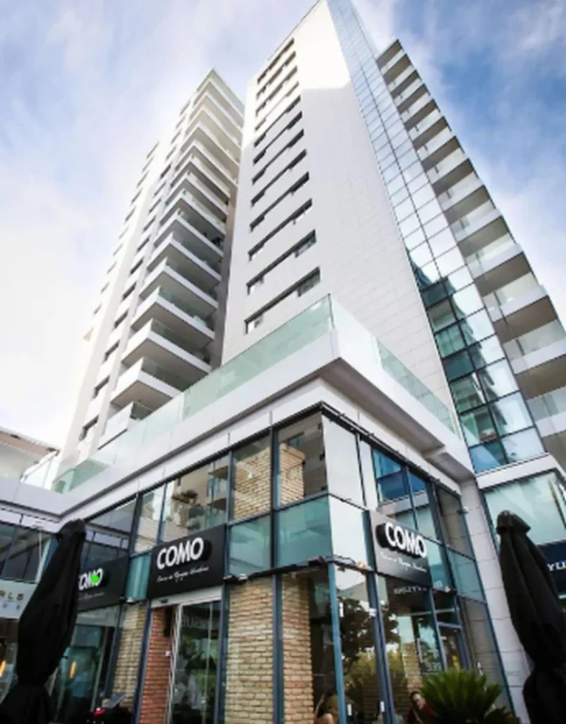 3 Bedroom Apartment for Sale in Limassol – Neapolis