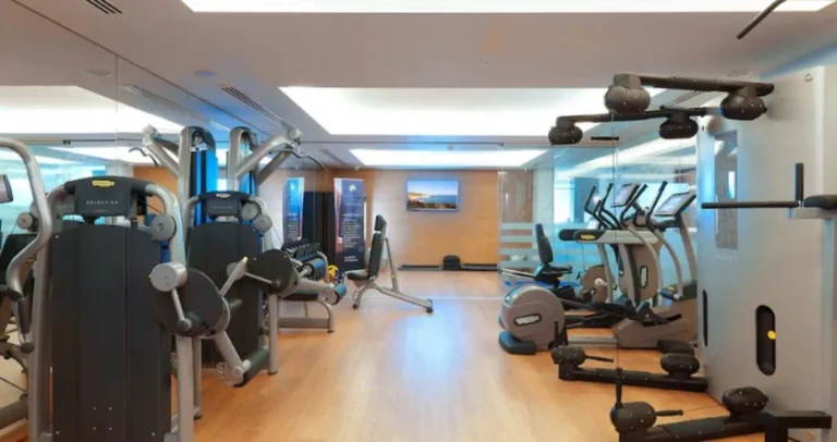 3 Bedroom Apartment for Sale in Limassol – Neapolis