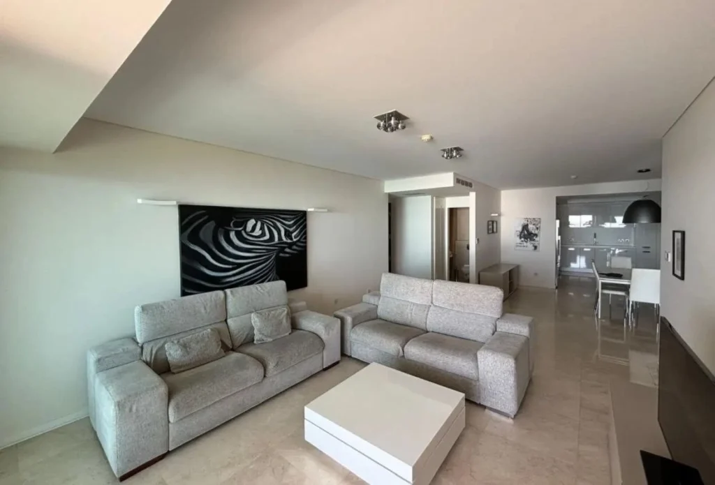 3 Bedroom Apartment for Sale in Limassol – Neapolis