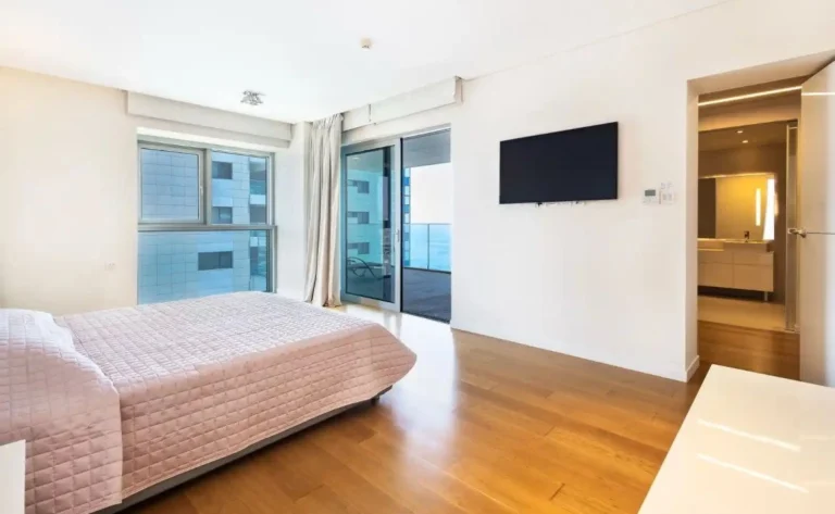 3 Bedroom Apartment for Sale in Limassol – Neapolis