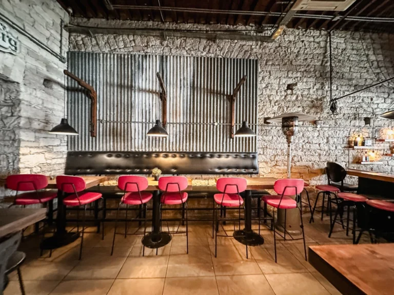 300m² Commercial for Sale in Limassol – Agia Zoni