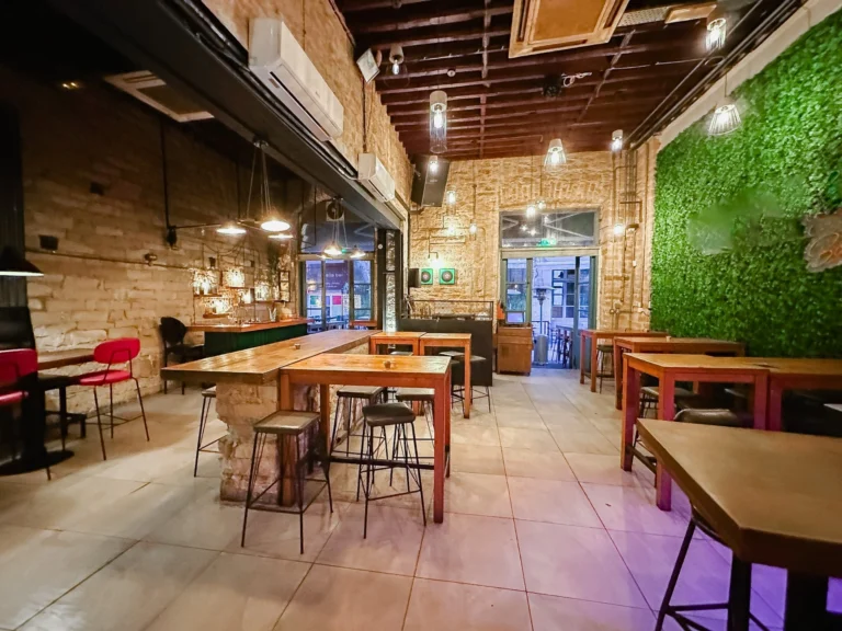 300m² Commercial for Sale in Limassol – Agia Zoni