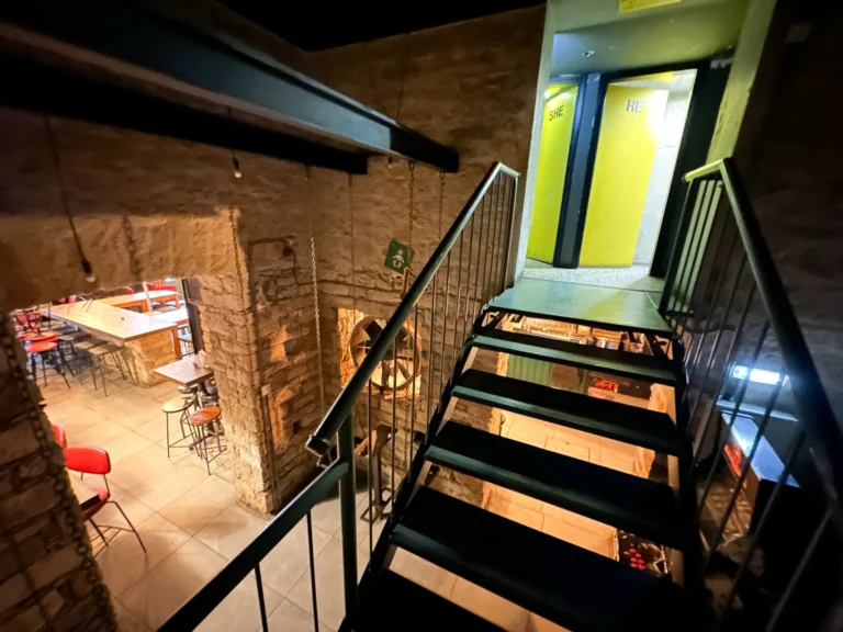 300m² Commercial for Sale in Limassol – Agia Zoni