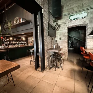 300m² Commercial for Sale in Limassol – Agia Zoni