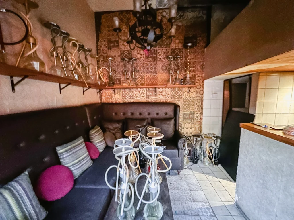 300m² Commercial for Sale in Limassol – Agia Zoni