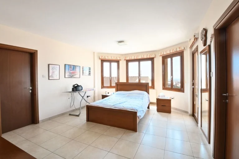 4 Bedroom House for Sale in Limassol – Agia Fyla