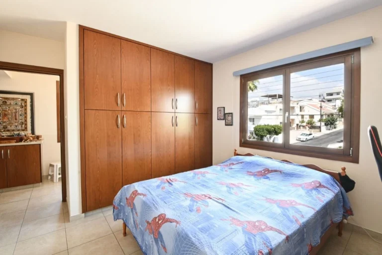 4 Bedroom House for Sale in Limassol – Agia Fyla