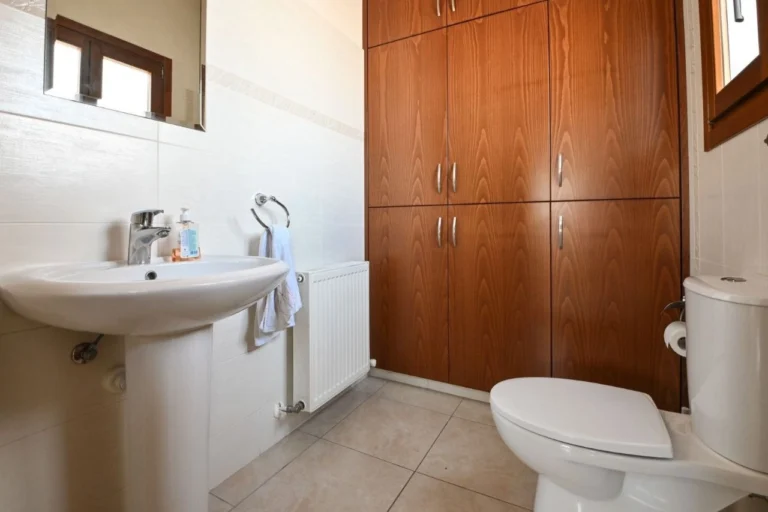 4 Bedroom House for Sale in Limassol – Agia Fyla