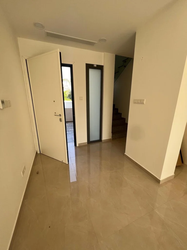 3 Bedroom House for Sale in Potamos Germasogeias, Limassol District