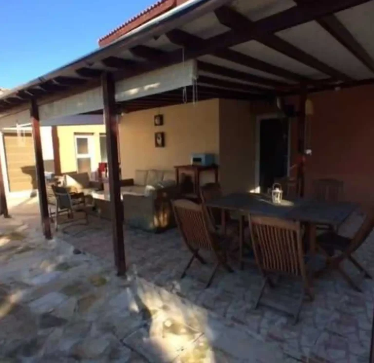 5 Bedroom House for Sale in Amathounta, Pyrgos Sea Front, Limassol District