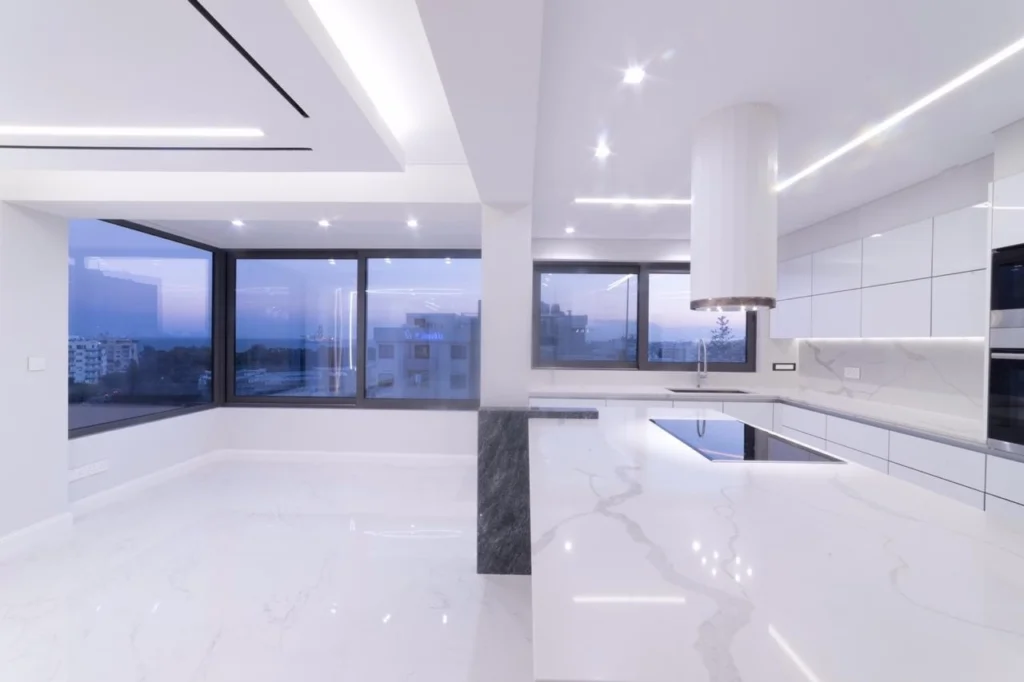 3 Bedroom Apartment for Sale in Limassol – Agia Zoni