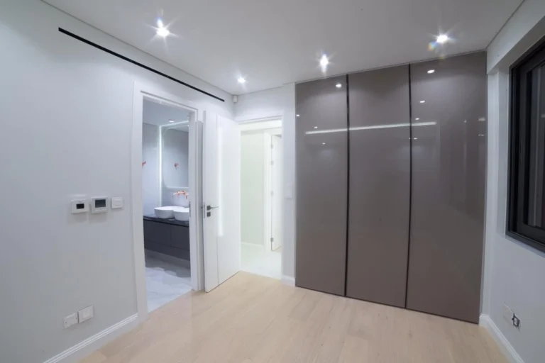 3 Bedroom Apartment for Sale in Limassol – Agia Zoni