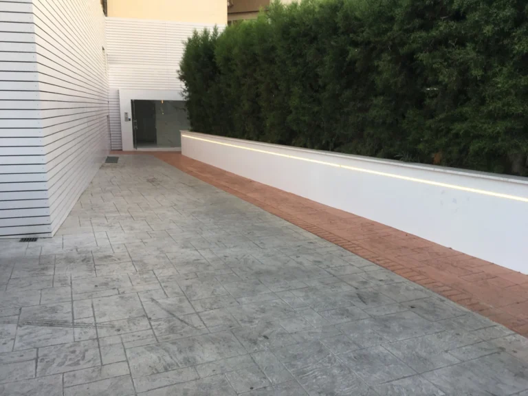 3 Bedroom Apartment for Sale in Limassol – Agia Zoni