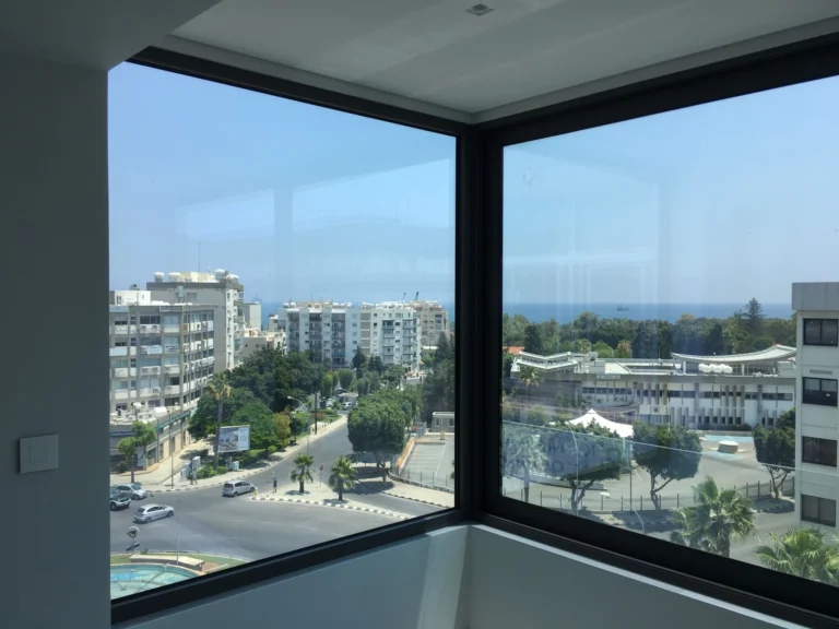3 Bedroom Apartment for Sale in Limassol – Agia Zoni