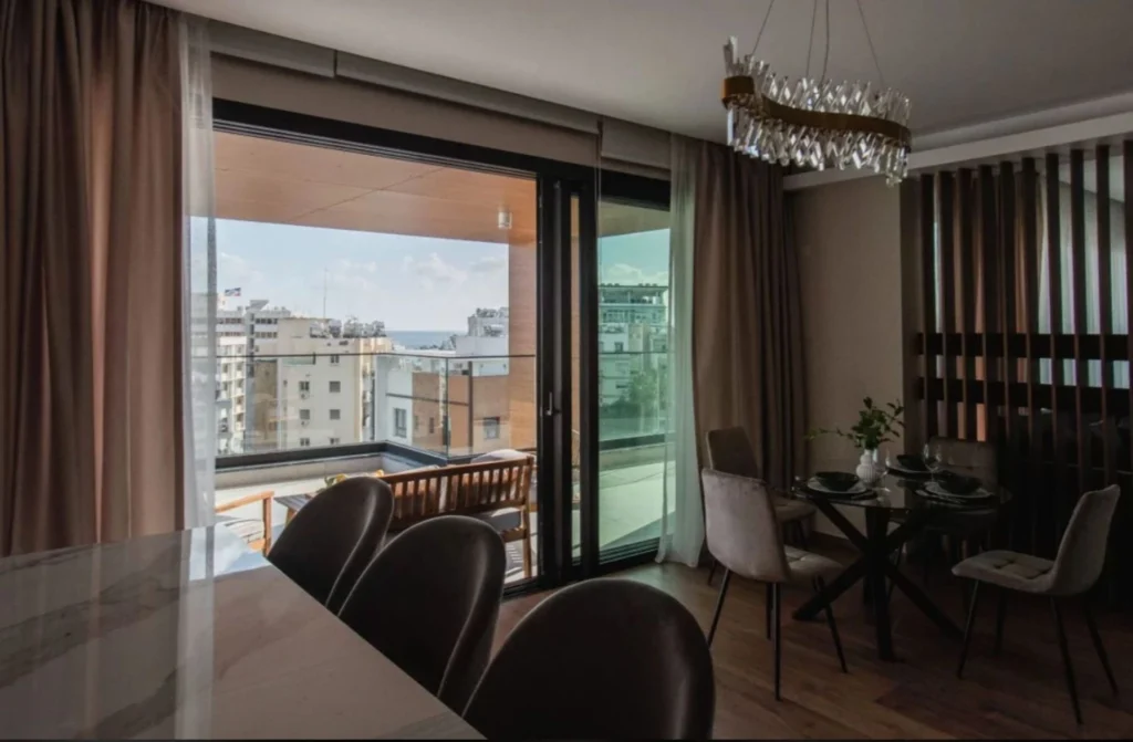 1461m² Commercial for Sale in Limassol – Neapolis