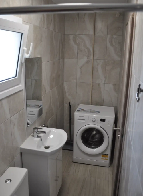 4 Bedroom House for Sale in Potamos Germasogeias, Limassol District