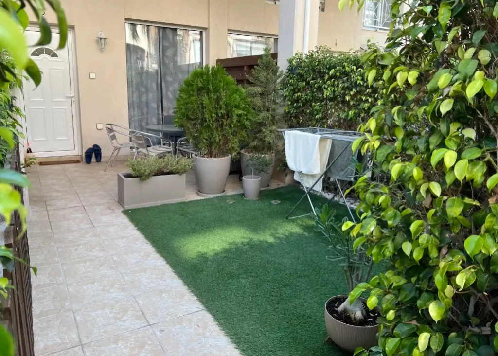 4 Bedroom House for Sale in Potamos Germasogeias, Limassol District