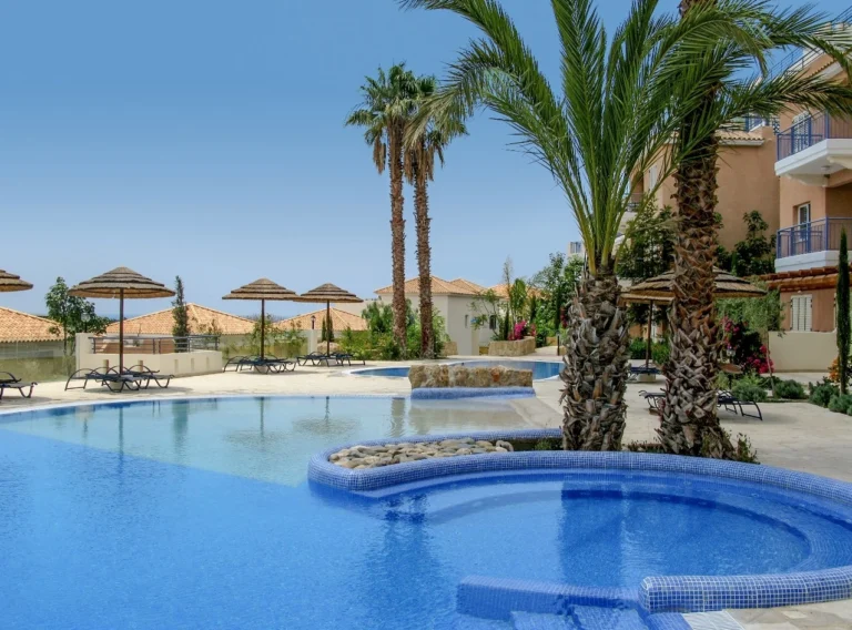 2 Bedroom Apartment for Sale in Geroskipou, Paphos District