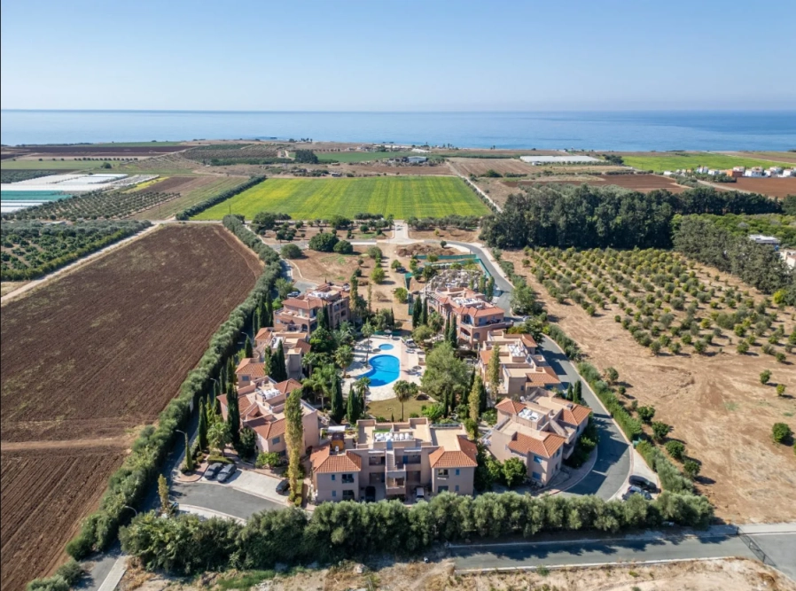 2 Bedroom Apartment for Sale in Mandria, Limassol District