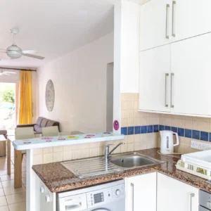 2 Bedroom Apartment for Sale in Mandria, Limassol District